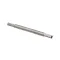 Vulcan Hart 00-851614-00001 Tube, Flexible, Stainless Steel, 3/8" OD x 6" Long, 304