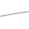 Vulcan Hart 00-851614-00002 Flex Tubing, 3/8 x 12"