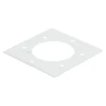 Vulcan Hart 00-851631-00001 Gasket, Blower to Inlet Weldment