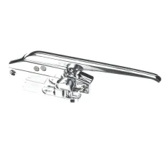 Vulcan Hart 00-851800-00008 Door Latch With Metal Handle