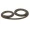 Vulcan Hart 00-851800-00017 GASKET,DOOR SEAL- 1PC=1FT