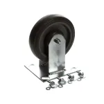 Vulcan Hart 00-851800-00038 CASTER,5 HEAVY DUTY RIGID