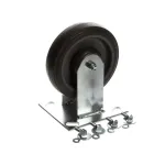 Vulcan Hart 00-851800-00038 CASTER,5 HEAVY DUTY RIGID