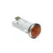 Vulcan Hart 00-851800-00070 LIGHT,INDICATOR ROUND 250V