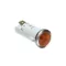 Vulcan Hart 00-851800-00070 LIGHT,INDICATOR ROUND 250V