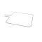Vulcan Hart 00-851800-00243 Element, 120V, 475W