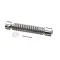 Star 2A-Z17509 DRIVE SHAFT