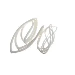 VULCAN HART - 00-851800-00936 - GASKET, VHU7, 24.48 X 26 .24