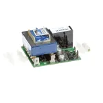 Jade 2100018251 Control, Programmed, Dixell