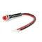 Vulcan Hart 00-853152 PILOT,LIGHT RED