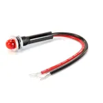 Vulcan Hart 00-853152 PILOT,LIGHT RED