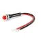 Vulcan Hart 00-853152 PILOT,LIGHT RED