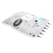 Vulcan Hart 00-853213 Element and Casting, 240V, 15KW