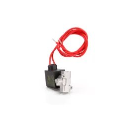 Vulcan Hart 00-853340 Solenoid Valve, Fill, 240V