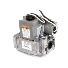 Vulcan Hart 00-853401-00001 Gas Valve, Natural, 120 Volt, Honeywell