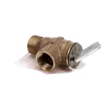 Follett PD502621 CLIP, TINNERMAN 10-32