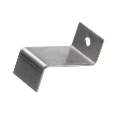 Vulcan Hart 00-854543-00001 BRACKET,INSULATION COVER BP