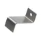 Vulcan Hart 00-854543-00001 BRACKET,INSULATION COVER BP