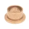 Vulcan Hart 00-854567-00001 Flanged Bearing, Lid, BP
