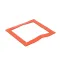 Vulcan Hart 00-854664-00003 GASKET,CONTROL PANEL