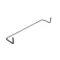 Grindmaster Cecilware W0472064 Support Bracket, Drip Tray