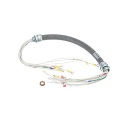 Vulcan Hart 00-854716-00001 HARNESS,POWER 40 GAL