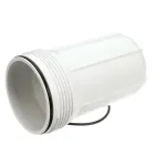 Hobart 00-854893-00005 HOUSING,CLEAR SPS600