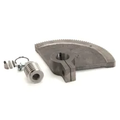 Vulcan Hart 00-855086 Gear Kit, Segment and Worm, Tilt