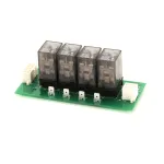 Vulcan Hart 00-855223-00001 BOARD,RELAY (VHX ELE)
