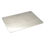 Vulcan Hart 00-855285-00001 Retainer, Door Gasket, 3 Pan