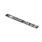 Vulcan Hart 00-855288-00001 CABINET,DOOR HANDLE FACE PLATE