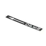 Vulcan Hart 00-855288-00001 CABINET,DOOR HANDLE FACE PLATE