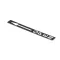 Vulcan Hart 00-855288-00001 CABINET,DOOR HANDLE FACE PLATE