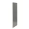 Vulcan Hart 00-855321-00001 CABINET,SIDE PANEL 6 PAN