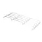Vulcan Hart 00-855355-00001 Wire Rack, 3 Pan Compartment