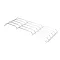 Vulcan Hart 00-855355-00001 Wire Rack, 3 Pan Compartment