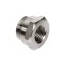 Vulcan Hart 00-855394-00001 Adaptor/Fitting, Compartment Steam Port