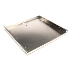 Hobart 00-855582-00002 DOOR,COMPT BRACKET WELD 5 PAN