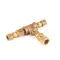 Vulcan Hart 00-855601-00001 PILOT,AIR NATURAL ASSEMBLY