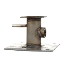 Vulcan Hart 00-855640-00001 BURNER,ADAPTOR WELD