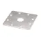 Vulcan Hart 00-855647-00001 Orifice Plate, Air, Blower, C24GA10/6