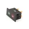 Vulcan Hart 00-855695-00001 Indicator Light, Ready/Cook, 125V