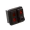 Vulcan Hart 00-855797-00005 Switch Assembly, Power with Indicator Lights, Electric Kettles