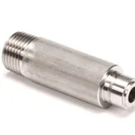 VULCAN HART - 00-856056-00001 - CONNECTOR, PIVOT LEGS