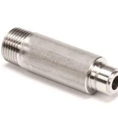 Vulcan Hart 00-856056-00001 Connector, Pivot Leg, Trunnion, K6DTT
