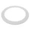 Vulcan Hart 00-856102-00001 INSULATION, SEAL RING