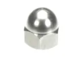 Vulcan Hart 00-856213-00008 Acorn Nut, Draw-Off Valve