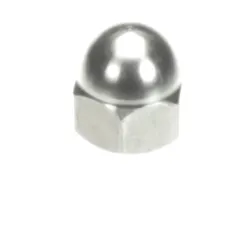 Vulcan Hart 00-856213-00008 Acorn Nut, Draw-Off Valve