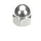 Vulcan Hart 00-856213-00008 Acorn Nut, Draw-Off Valve