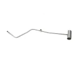 Vulcan Hart 00-856491-00001 HANDLE,40 GAL WELDMENT